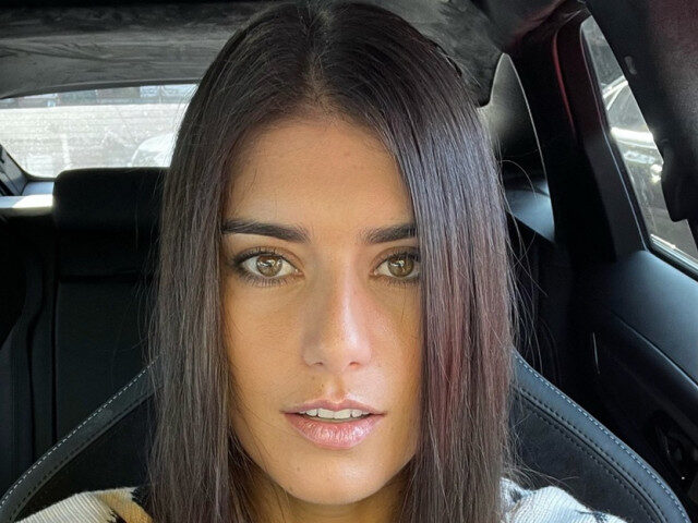 Sorana Cîrstea, un cuvânt după cununia civilă-surpriză