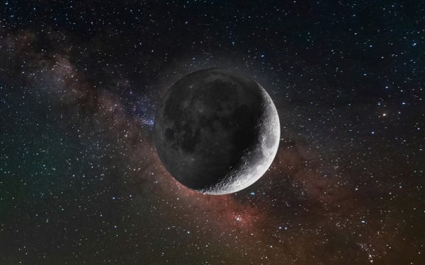 Coreea de Sud: Misiune pe Lună în 2030 cu tehnologie de top