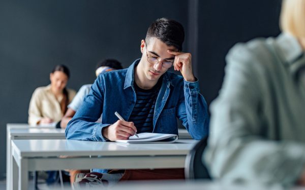 Bac 2026 Română: Baremul de corectare explicat