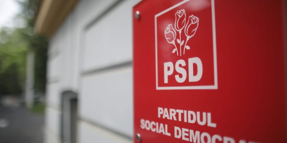 PSD, ultimatum pentru premier: Nazare, variantă bună