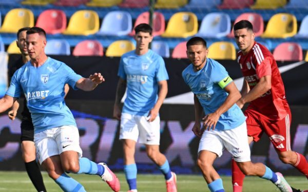 Voluntari vs Petrolul: Lupii, de 2 ani fără victorie contra ilfovenilor