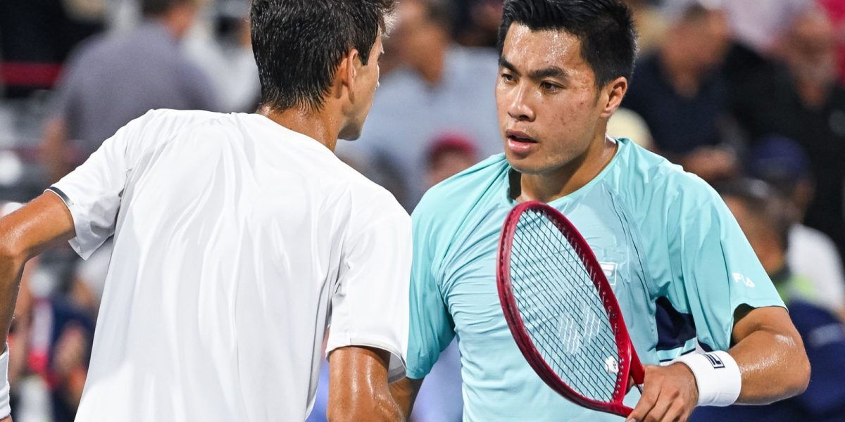 Jodar, blocat la Canadian Open; Rybakina, victorie clară cu Gauff