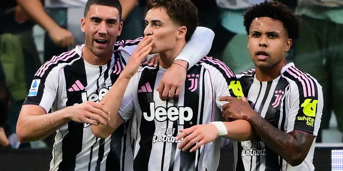 Juventus vs Inter: Unde vedeți derby-ul, ora de start