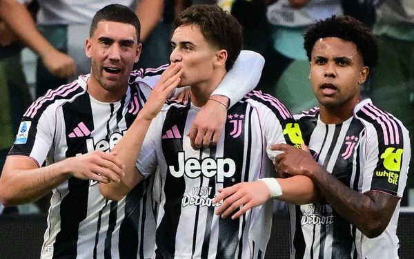 Juventus vs Inter: Unde vedeți derby-ul, ora de start