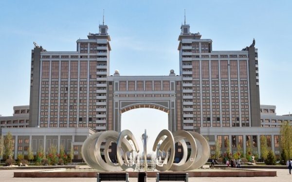 KazMunayGas țintește 31% mai mult petrol pe ruta BTC