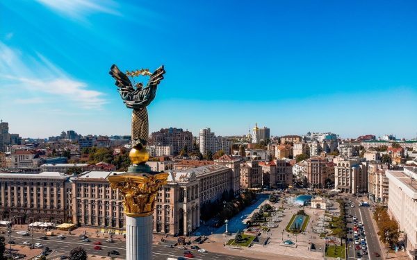 Ucrainenii cred în victorie: Majoritatea e convinsă că vor învinge Rusia