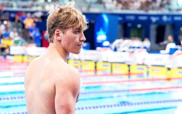 Kornev: Record mondial cu Popovici, banii-i dau la un bine