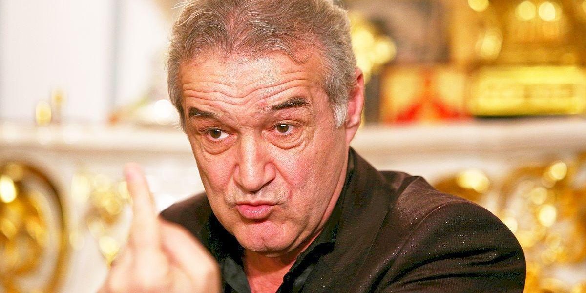 L-au luat sub control pentru 4 luni