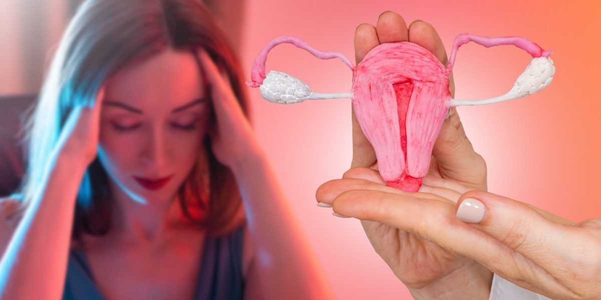 Endometrioza și cancerul ovarian: Semne de alarmă ce nu trebuie ignorate