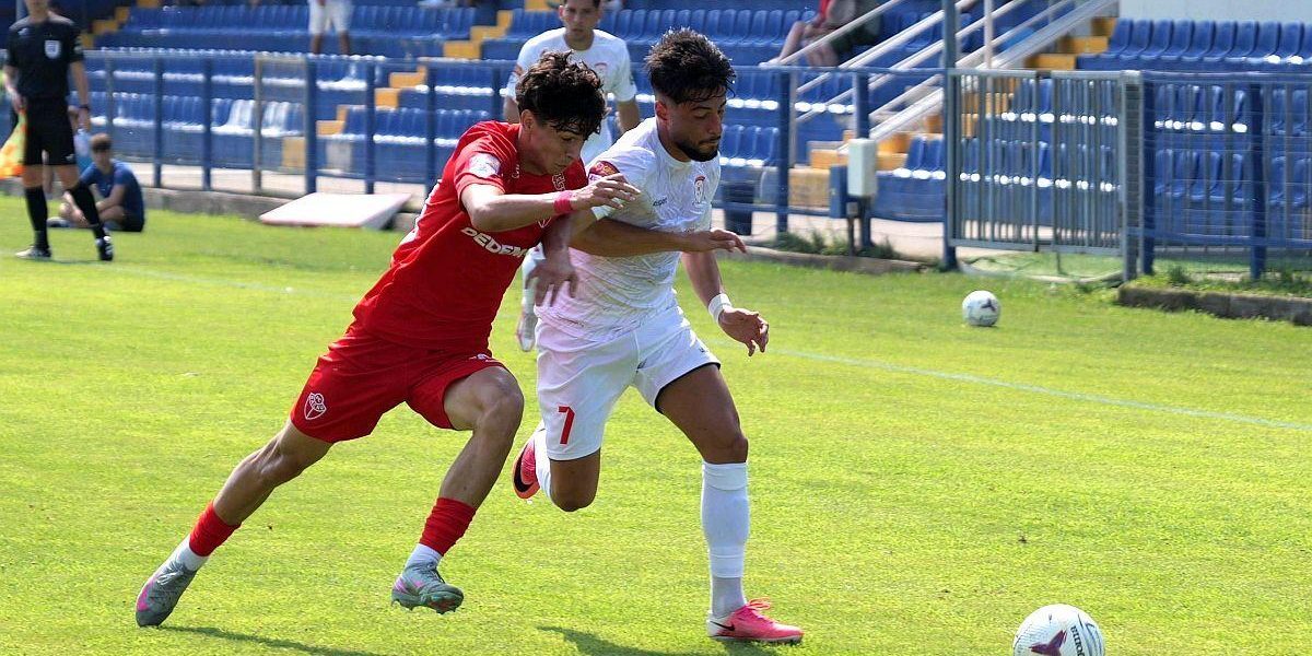 Liga 2 LIVE: 9 meciuri, inclusiv Chiajna