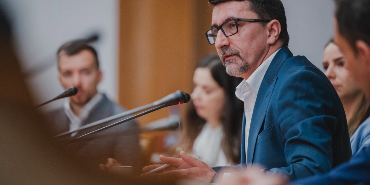 Turos (UDMR) confirmă: Cumpără trustul media din Transilvania