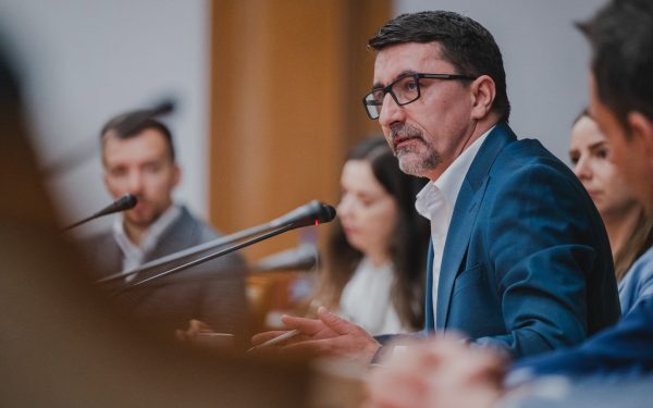 Turos (UDMR) confirmă: Cumpără trustul media din Transilvania