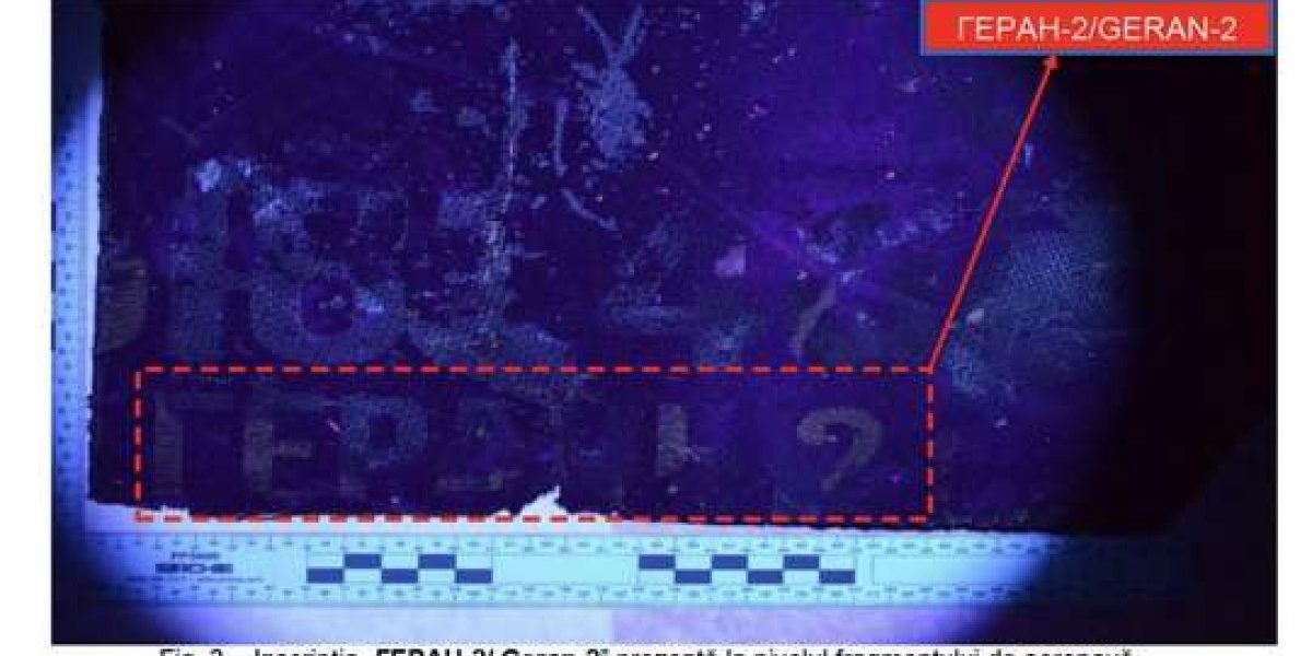 Rușii mint: Dronele de la Dunăre, acte de război trimise de Putin