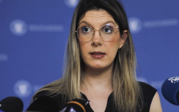 Romsilva, în scandal: Buzoianu acuză, sindicatele neagă atac murdar