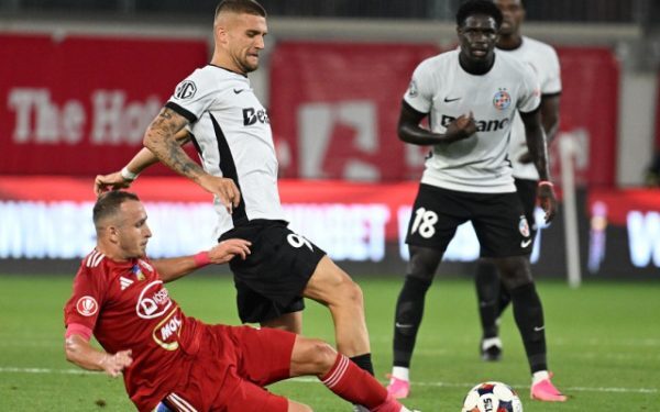 Sepsi – FCSB 0-0: Roș-albaștrii, pe loc antipodal în SuperLiga