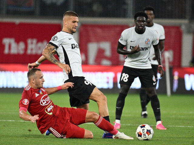 Sepsi – FCSB 0-0: Roș-albaștrii, pe loc antipodal în SuperLiga
