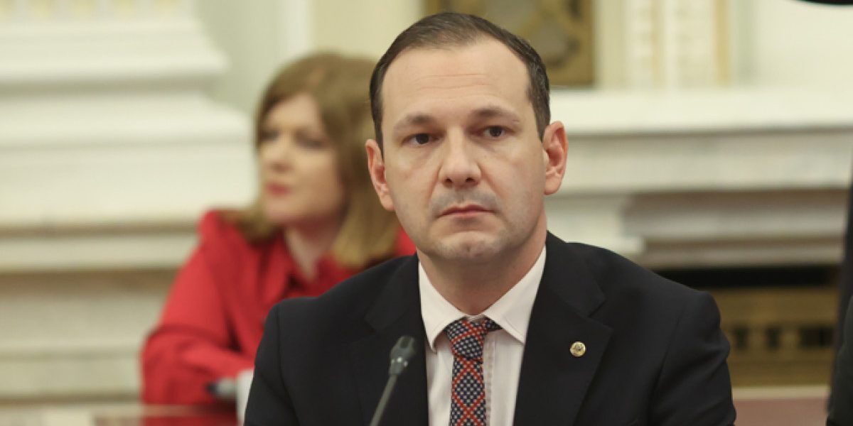 Țincu: Legea salarizării AGRAVEAZĂ criza ATI și Urgențe