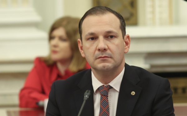 Țincu: Legea salarizării AGRAVEAZĂ criza ATI și Urgențe