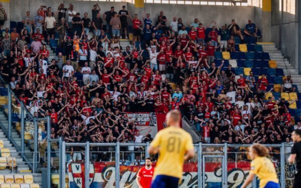 Scandal în Europa: 9-3! Calificare istorică obținută