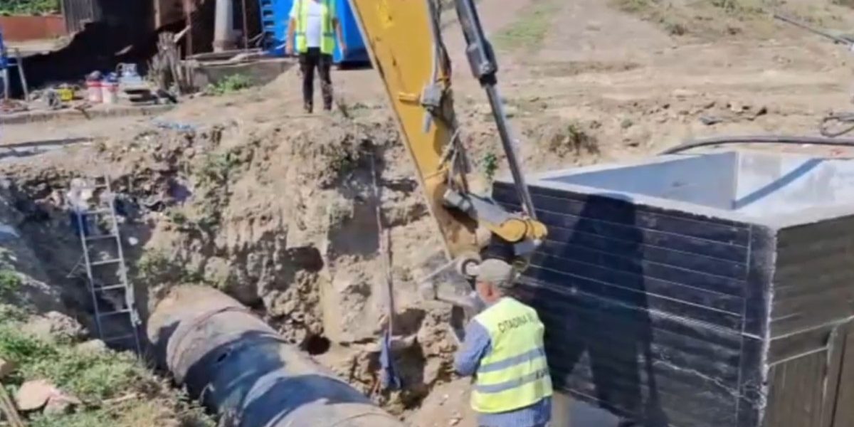 Galați: 24 de ore fără apă. Explicații oficiale și revolta locuitorilor