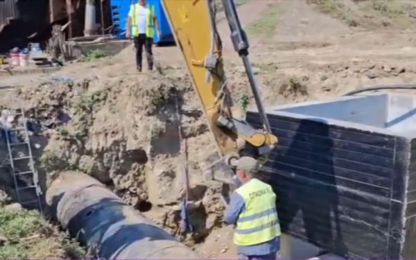 Galați: 24 de ore fără apă. Explicații oficiale și revolta locuitorilor