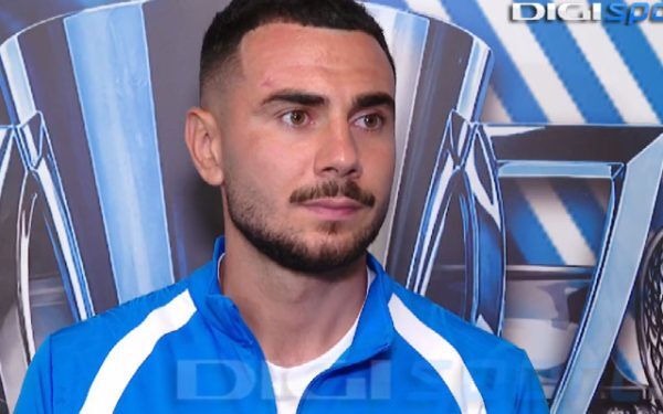 Screciu, direct cu Răzvan Marin înainte de Craiova – KuPS