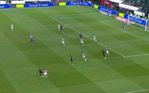 Sporting bate Guimaraes 3-2. Gol Toni Strata decisiv!