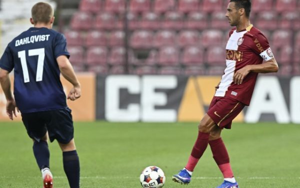 Camora explică deficitul României față de Norvegia la fotbal