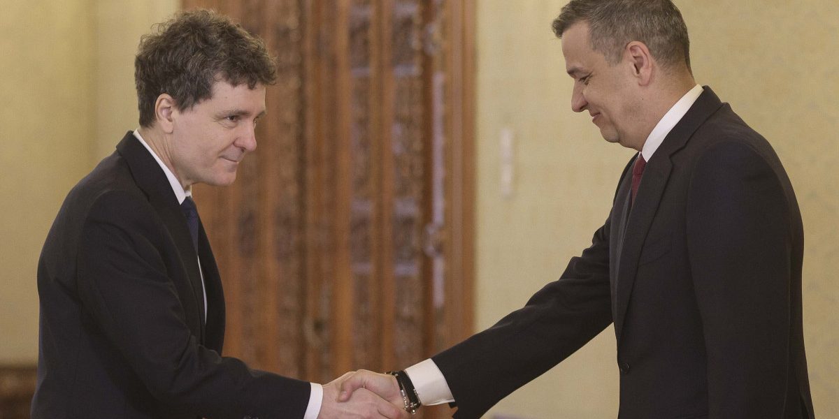 Grindeanu, replică dură la adresa lui Nicușor Dan: „Nimeni nu dă ordine PSD-ului”