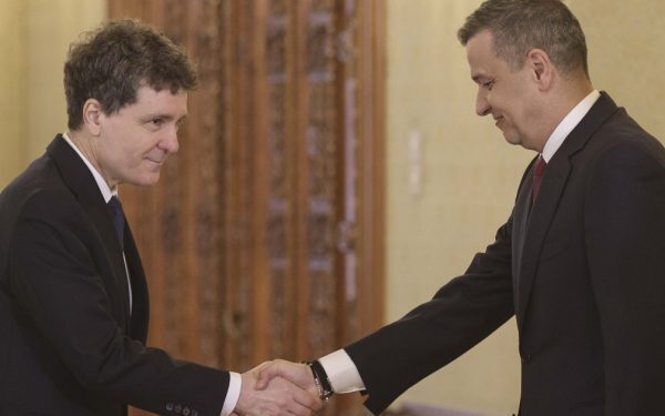 Grindeanu, replică dură la adresa lui Nicușor Dan: „Nimeni nu dă ordine PSD-ului”