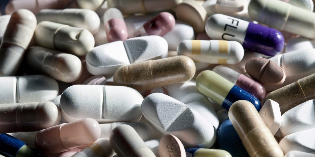 Colebil și Pancrebil, retrase din farmaciile din România. ANM explică
