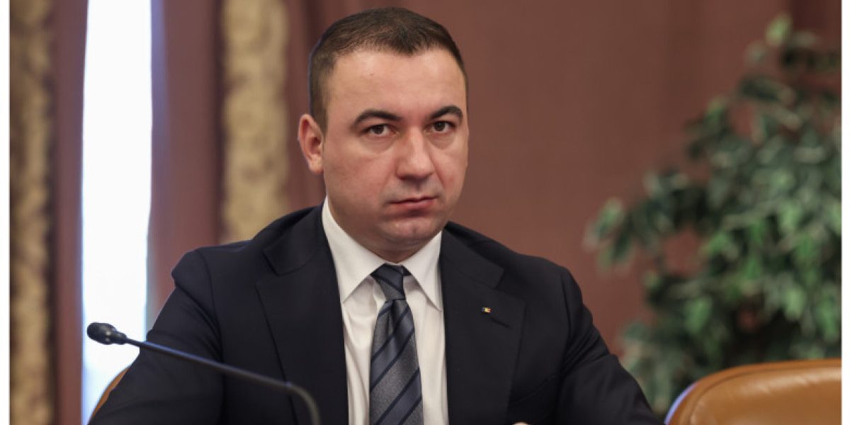 Bogdan Ivan: Profituri în energie pe lacunele statului. E nevoie de strategie