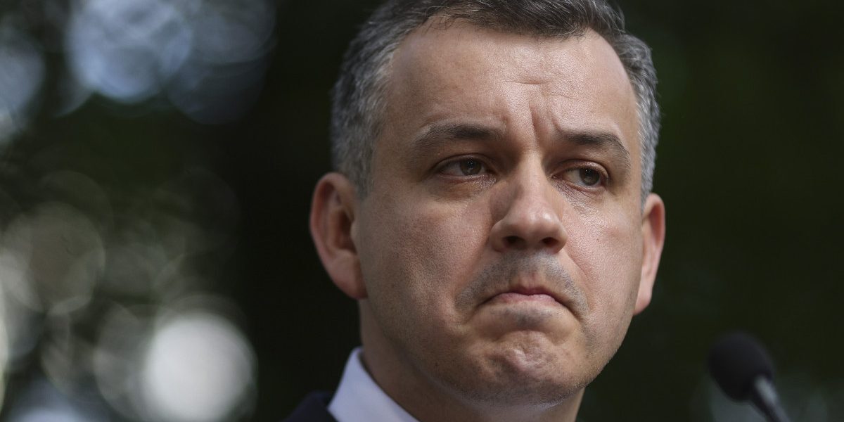 Tomac: Un dialog intens va genera majoritatea parlamentară