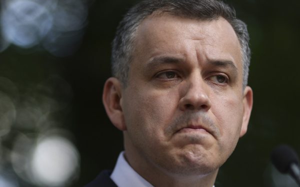 Tomac: Un dialog intens va genera majoritatea parlamentară