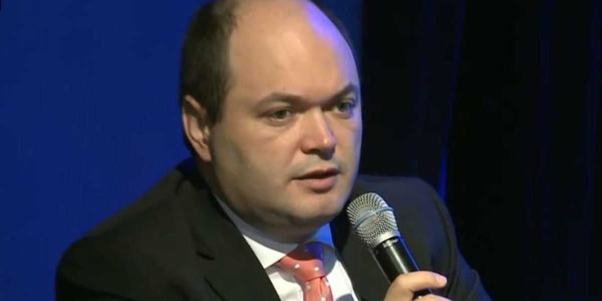 Ionuț Dumitru: Lipsa politică ne-a costat legea salarizării și banii PNRR
