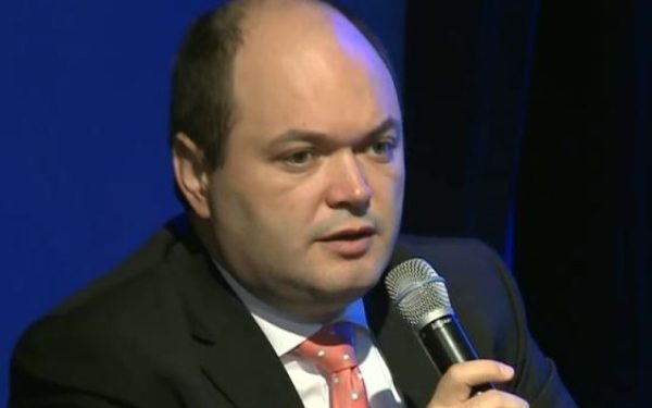 Ionuț Dumitru: Lipsa politică ne-a costat legea salarizării și banii PNRR