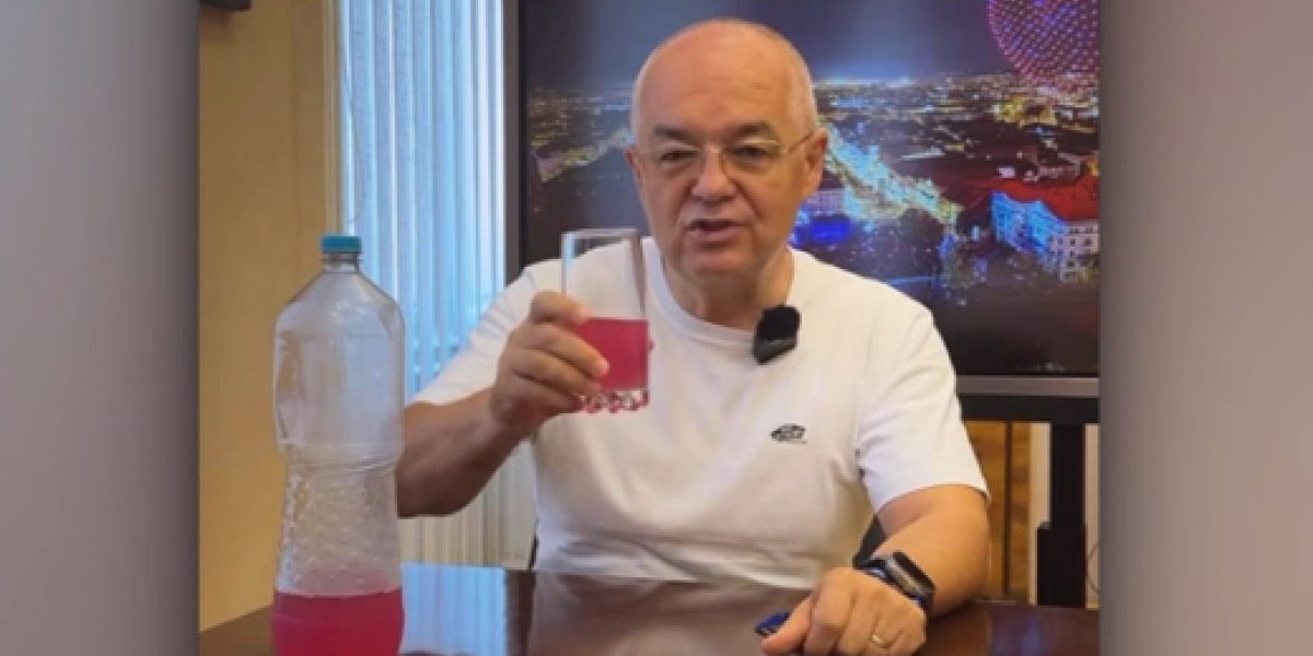 Boc, rețetă anti-mahmureală: „Uitați de cafea”