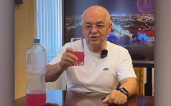 Boc, rețetă anti-mahmureală: „Uitați de cafea”