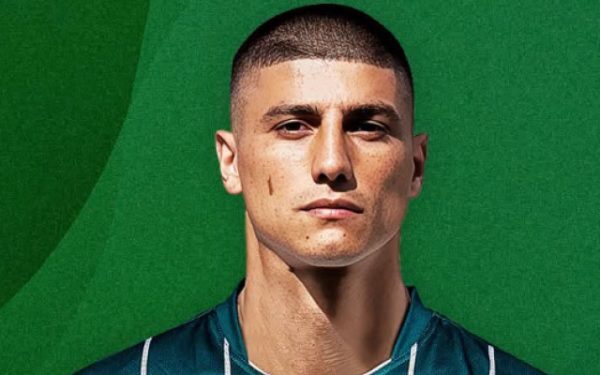 Bauza la Dinamo: Oficial!