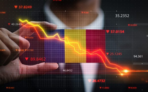 Moody’s: România, rating menținut, dar cu semne de întrebare