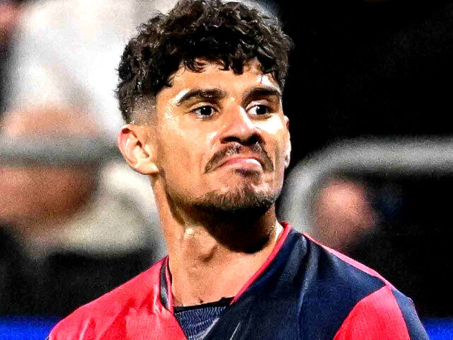 Coman, aproape de Serie A