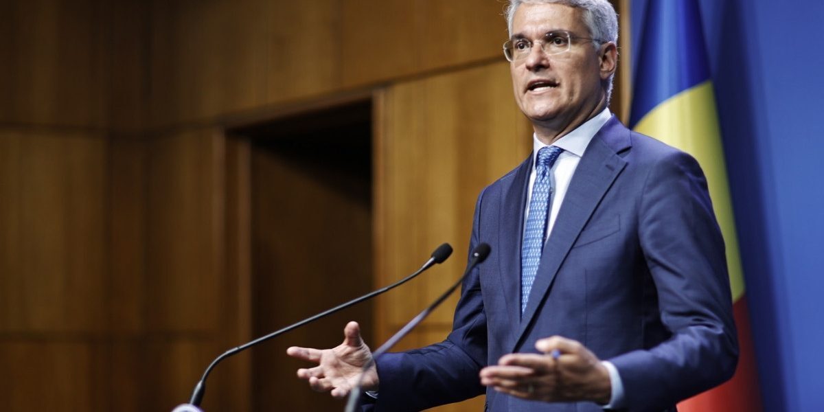 Pîslaru: Taxele mari, frână pentru economie