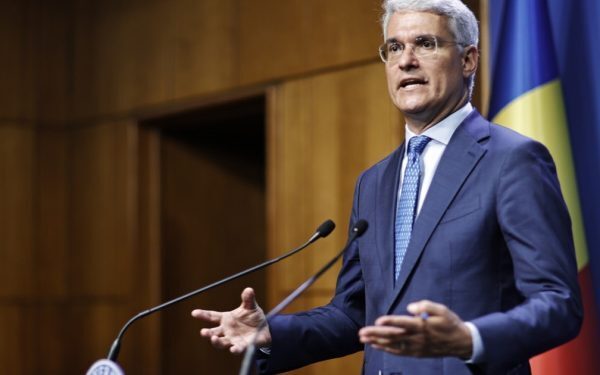 Pîslaru: Taxele mari, frână pentru economie