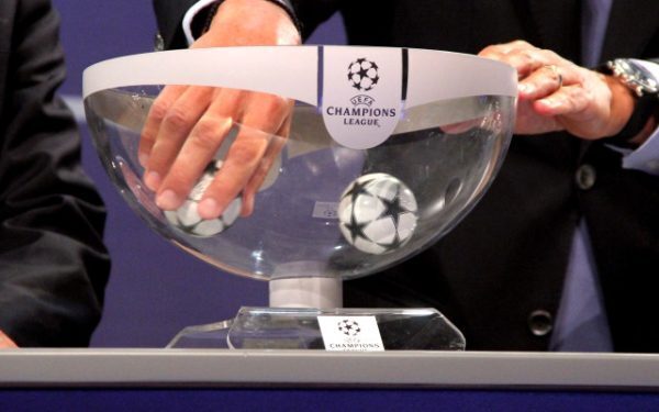 Trei români în urne! UEFA Champions League, live 19:00