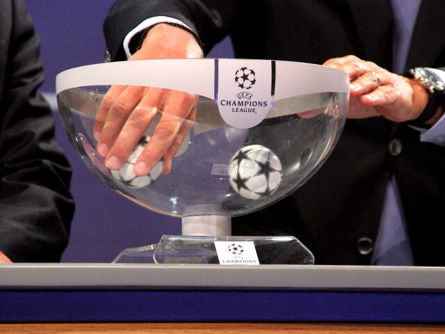 Trei români în urne! UEFA Champions League, live 19:00