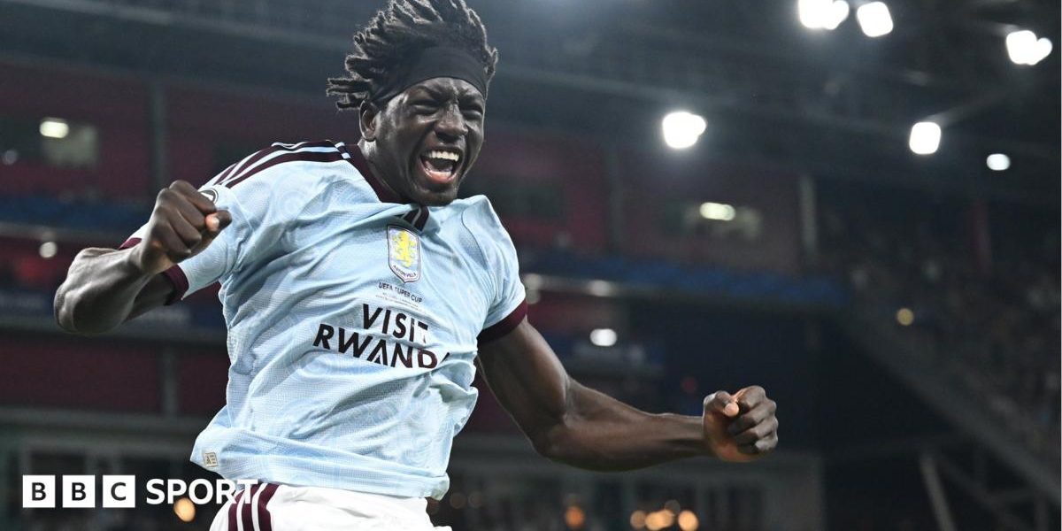 Madjo, revenit spectaculos la Aston Villa după 8 luni