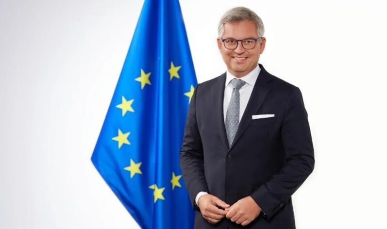 Brunner: UE, presiune pe Maroc pentru migrație, inclusiv vize