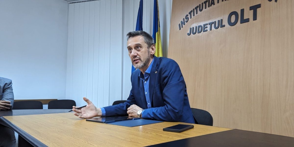 De Mezzo, inculpat în scandalul Cimitirul Strehareți