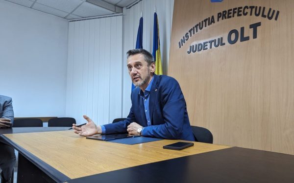 De Mezzo, inculpat în scandalul Cimitirul Strehareți