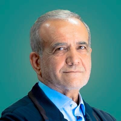 Președintele Iranului la summitul BRICS din India